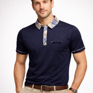 ✨ Premium Polo Shirt