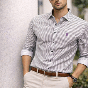 Modern Fit Shirt