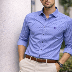 Modern Fit Shirt