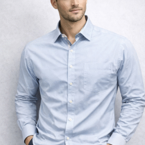 Modern Fit Shirt