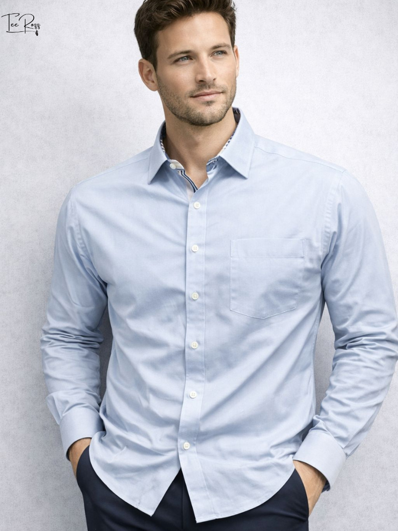 Modern Fit Shirt