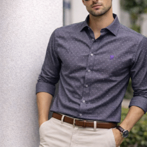 Modern Fit Shirt