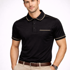 ✨ Premium Polo Shirt