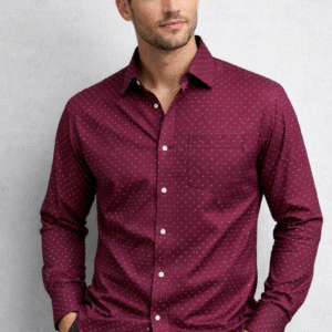 Modern Fit Shirt
