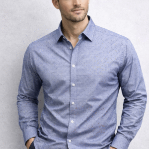Modern Fit Shirt