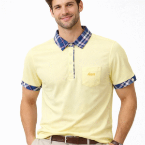 ✨ Premium Polo Shirt