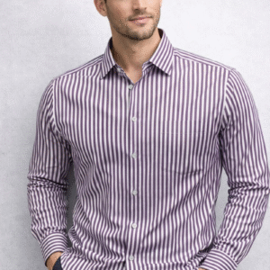 Modern Fit Shirt